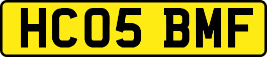 HC05BMF