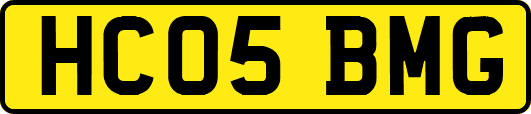 HC05BMG