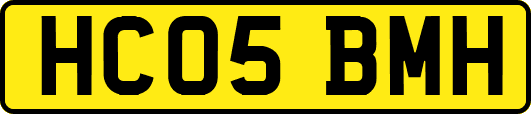 HC05BMH
