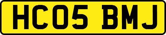 HC05BMJ