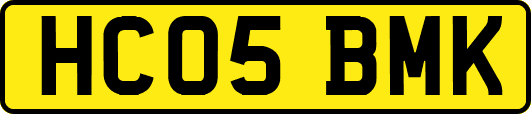 HC05BMK