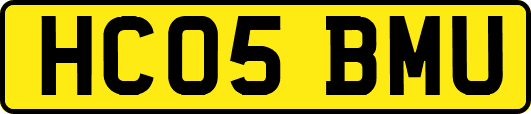 HC05BMU