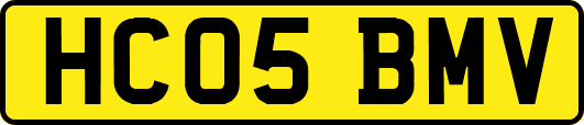 HC05BMV