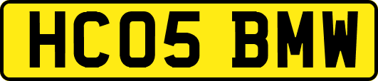 HC05BMW