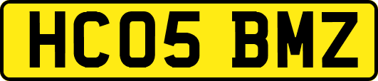 HC05BMZ