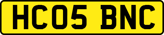 HC05BNC