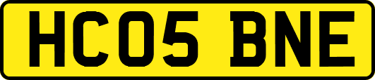 HC05BNE
