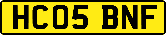 HC05BNF