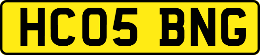 HC05BNG