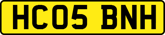 HC05BNH