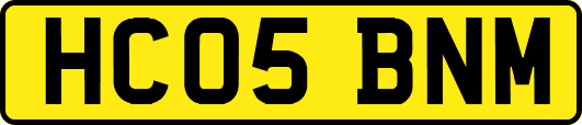 HC05BNM