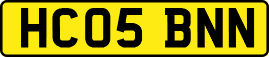 HC05BNN