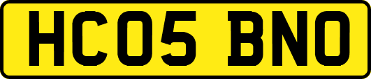 HC05BNO