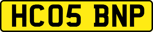 HC05BNP