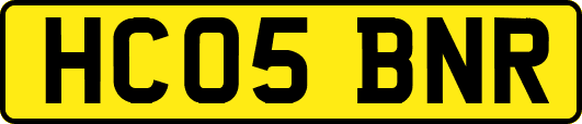 HC05BNR