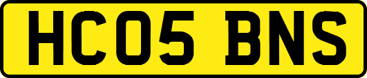 HC05BNS