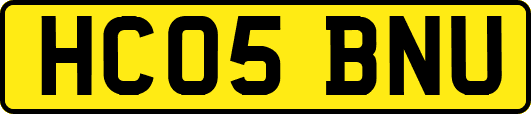 HC05BNU