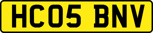 HC05BNV