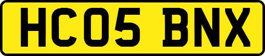 HC05BNX