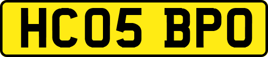HC05BPO