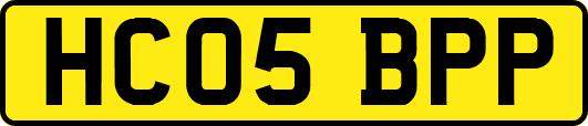 HC05BPP