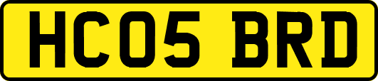 HC05BRD