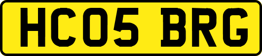 HC05BRG