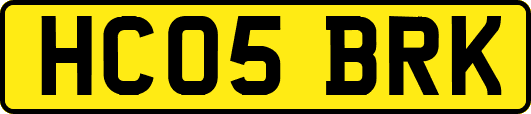 HC05BRK