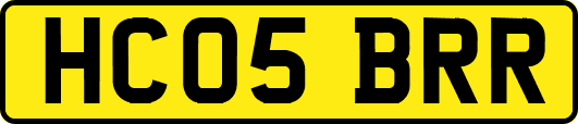 HC05BRR