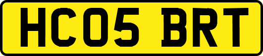 HC05BRT