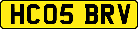 HC05BRV