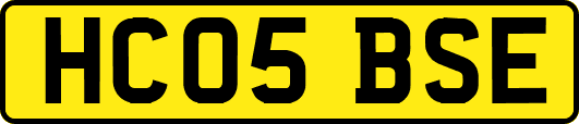 HC05BSE