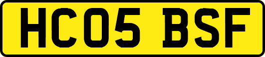 HC05BSF