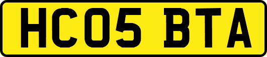 HC05BTA