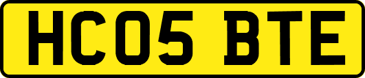HC05BTE