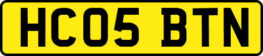 HC05BTN