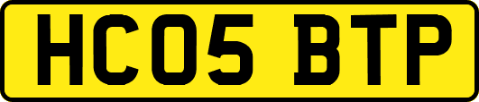 HC05BTP