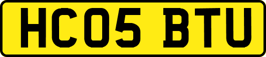 HC05BTU