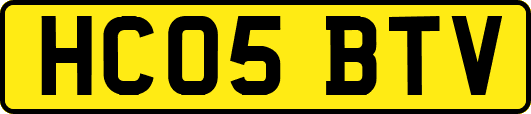 HC05BTV