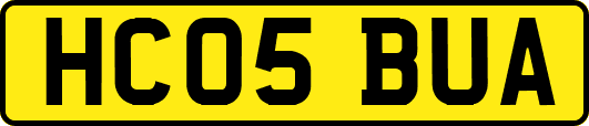 HC05BUA