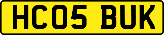 HC05BUK
