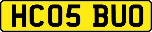 HC05BUO