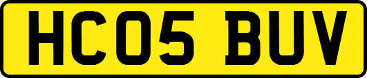 HC05BUV