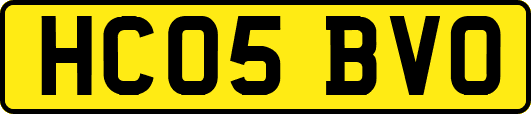 HC05BVO