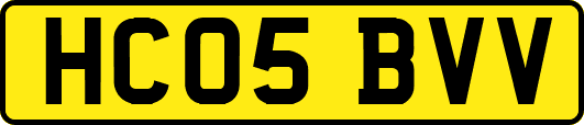 HC05BVV