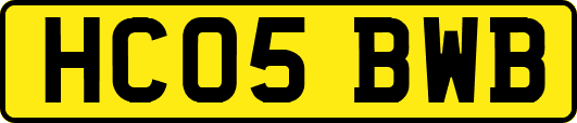 HC05BWB