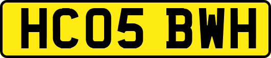 HC05BWH
