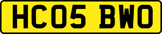 HC05BWO