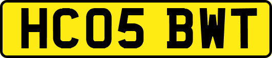 HC05BWT