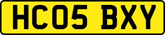 HC05BXY